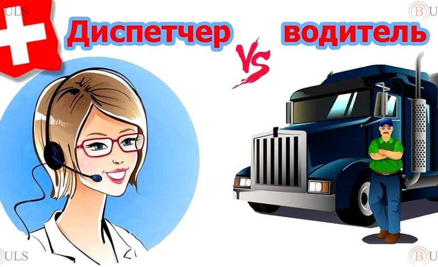 старший транспортный диспетчер