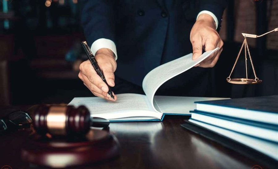 старший юрист судебно-претензионной работы