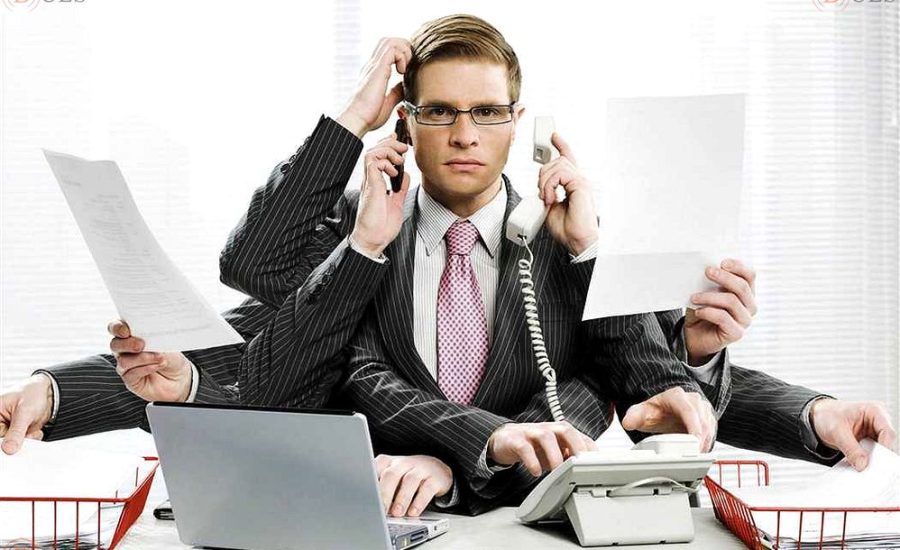 стажер в департамент продаж