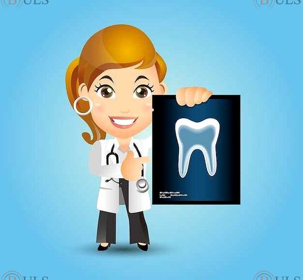 стоматолог-терапевт-ортопед