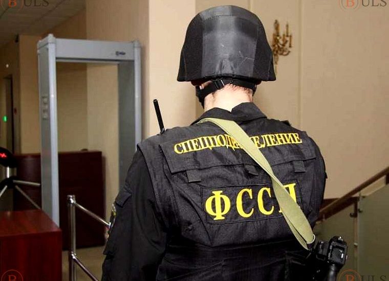 судебный пристав по ОУПДС