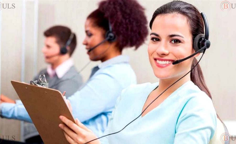 супервайзер call-центра