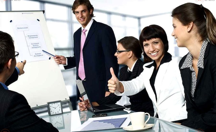 супервайзер по работе с сетями