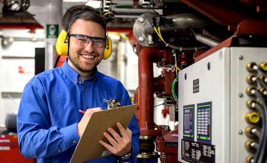 system engineer