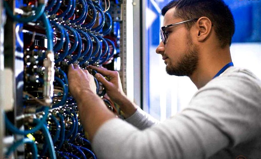 systems engineer