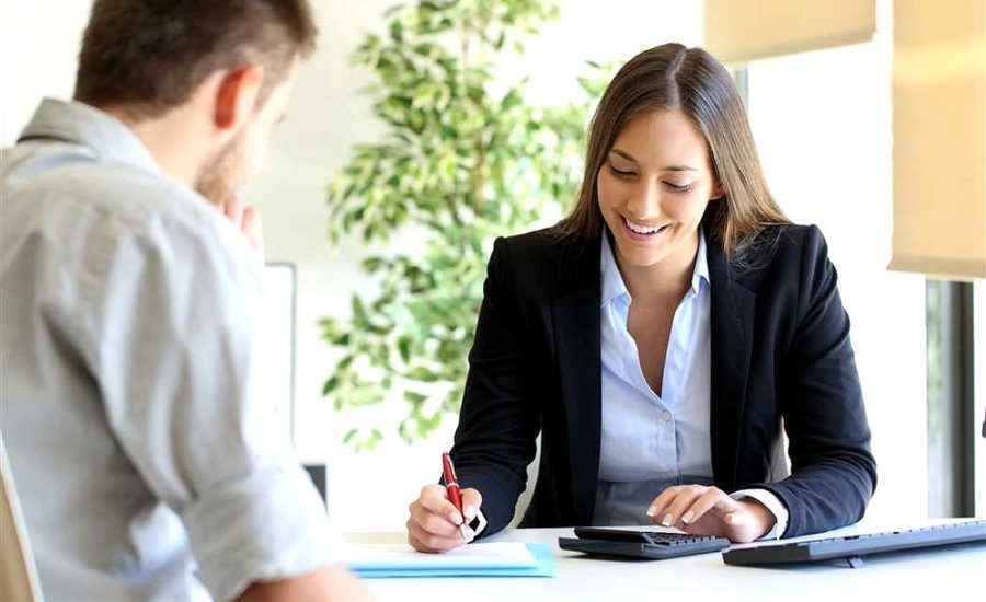 tax specialist