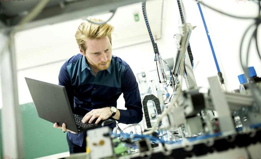 technical support engineer