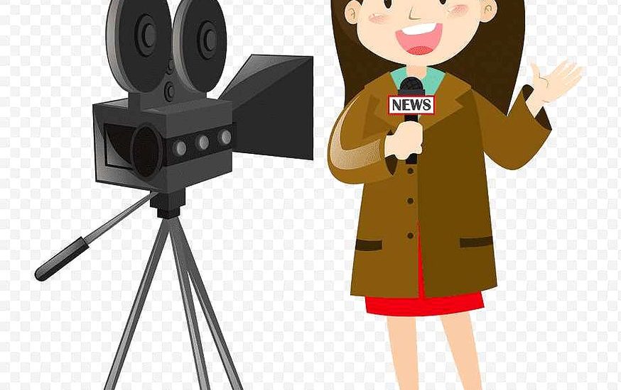 телеведущий