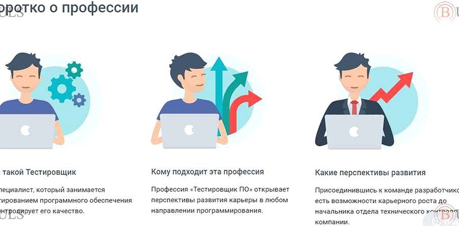 тестировщик web-приложений