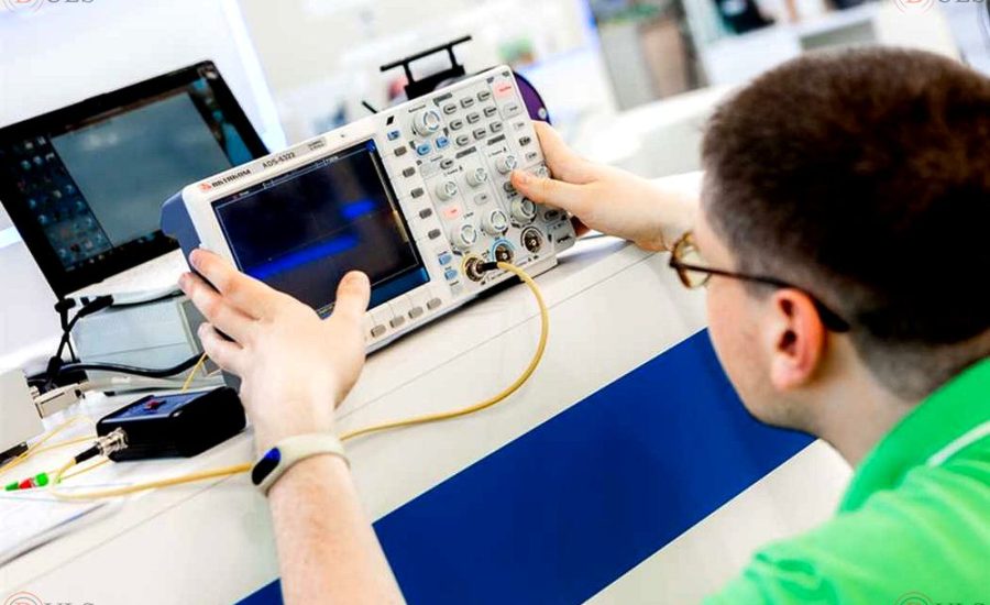 техник по метрологии