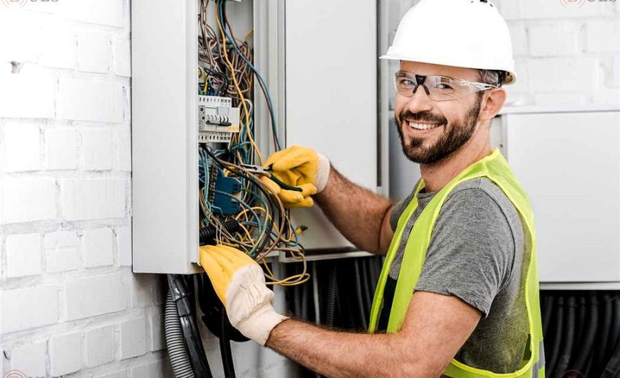 техник слаботочных систем