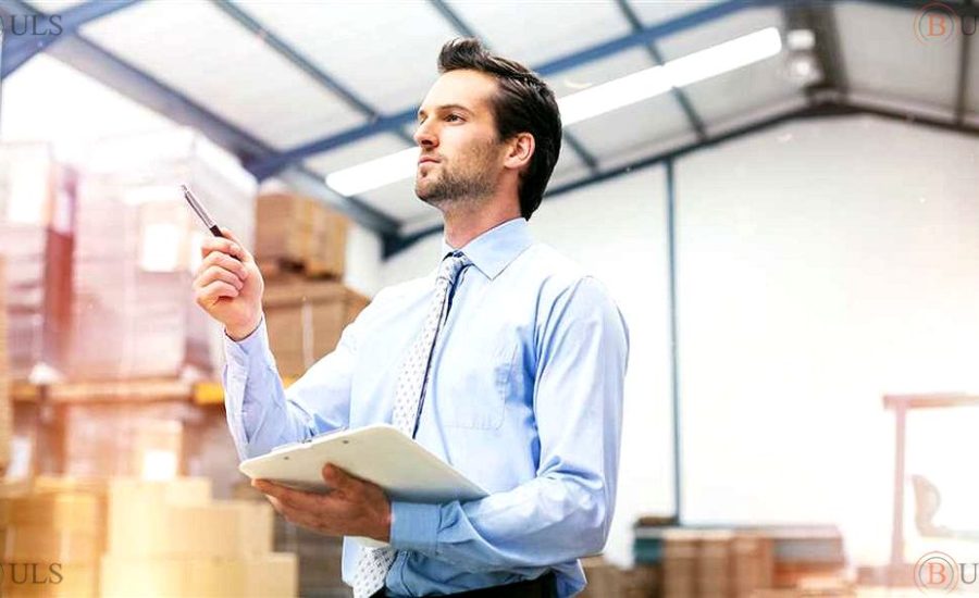 торговый представитель по работе с федеральными сетями