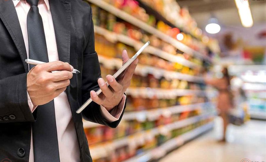 товаровед продукты питания