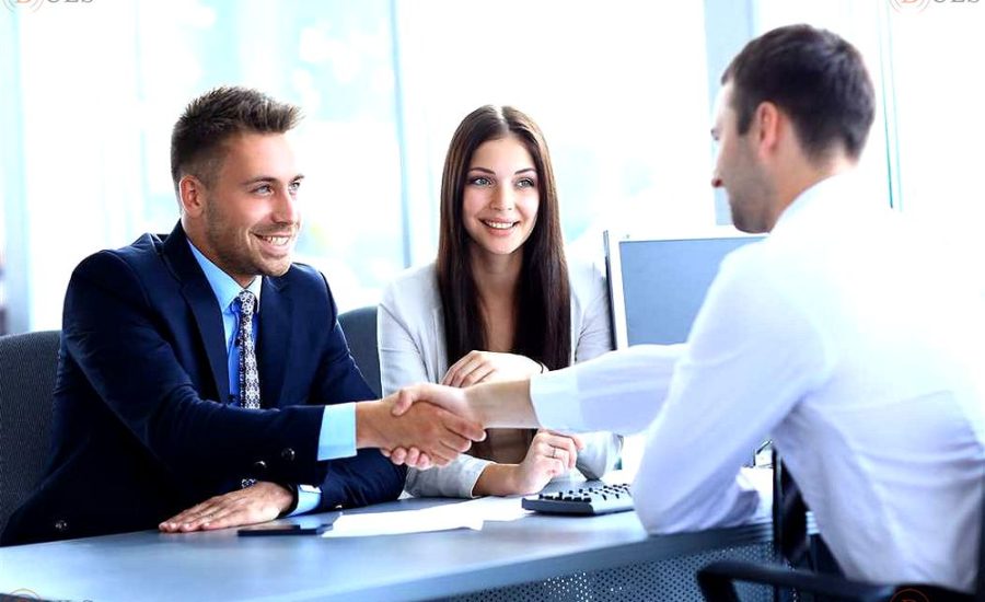training manager