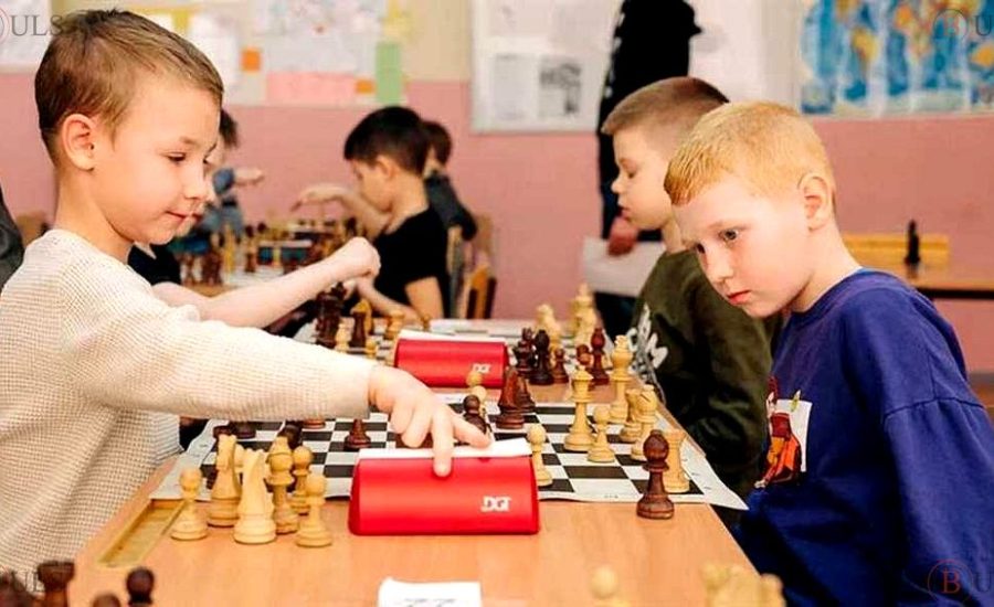 тренер-преподаватель по шахматам