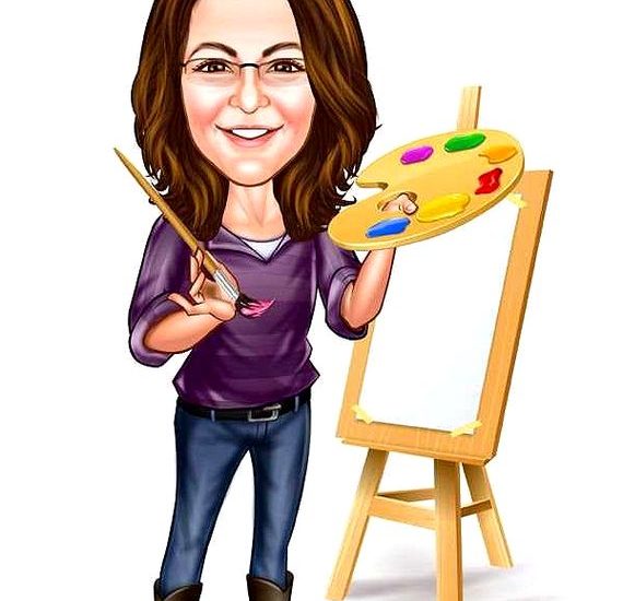 учитель ИЗО