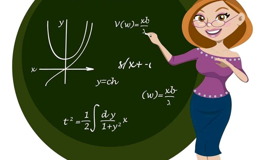 учитель математики и физики