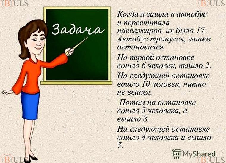 учитель русского языка