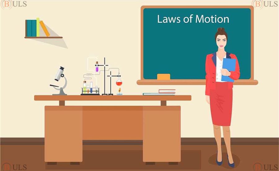 учитель химии